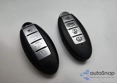 2013 Nissan Maxima 3.5 S z USA, uszkodzony, nr VIN 1N4AA5AP7DC841947